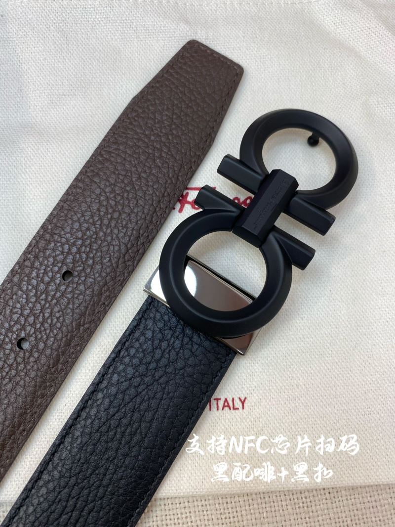 Ferragamo Belts